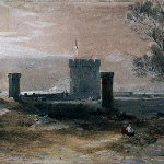 Cover image for Fort Macquarie, Port Jackson