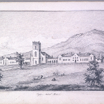 Cover image for Orphan School, Hobart.