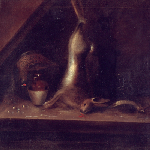Cover image for [Still life, game]