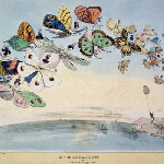 Cover image for E-MIGRATION or A flight of fair Game