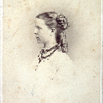 Cover image for Anne [i.e. Ann] Blyth - Mrs. Bignell