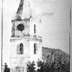 Cover image for St. David's Church