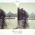Cover image for Mount Ida (Lake St. Clair)