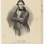 Cover image for John Frost, leader of the Riots in Monmouthshire, Novr. 4th 1839.