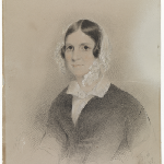 Cover image for Portrait of Isabella Lewis (nee McKellar), 1798-1883