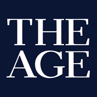 Cover image for The Age library edition