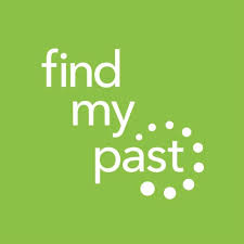 Cover image for Findmypast