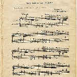 Cover image for The Garrison polka